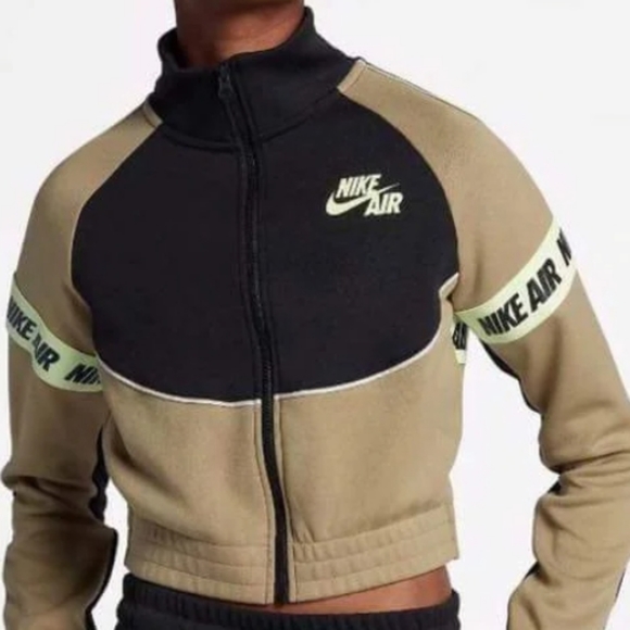 Nike jacket medium - Picture 4 of 7